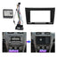 Dash Kit  de 9 Pulgadas VOLKSWAGEN GOLF 6 2008 al 2016