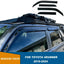 BURBUJA DE TOYOTA RUNNER 2010-2022