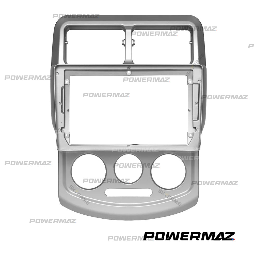Dash Kit de 9 Pulgadas CHANGAN STAR 9 / HONOR 2015 al 2019