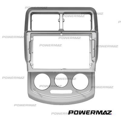Dash Kit de 9 Pulgadas CHANGAN STAR 9 / HONOR 2015 al 2019