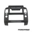 Dash Kit de 9 Pulgadas NISSAN NAVARA / FRONTIER 2006 al 2012