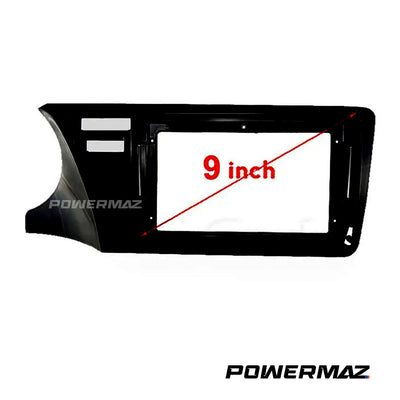 Dash Kit de 9 Pulgadas HONDA CITY 2014 al 2018