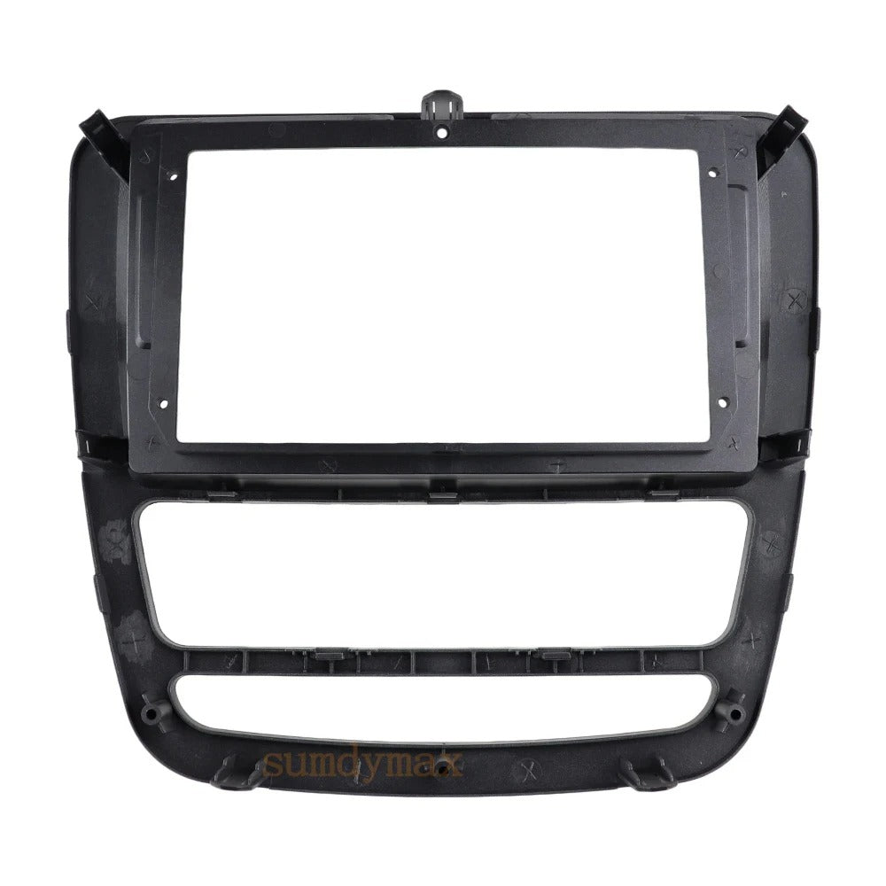 Dash Kit  de 9 Pulgadas JAC T6 y T8 del 2015 al 2022