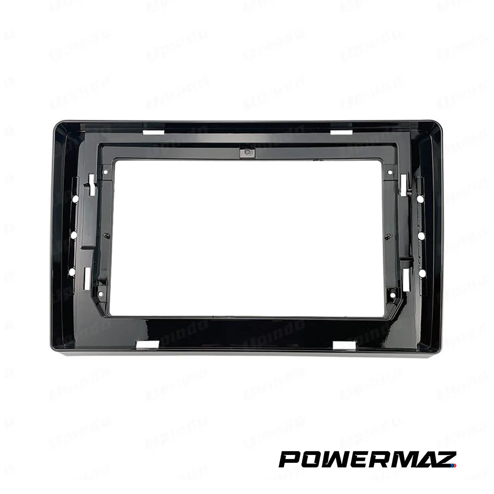 Dash Kit  de 10 Pulgadas MITSUBISHI MONTERO / PAJERO 2020