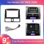 Dash Kit  de 9 Pulgadas HONDA CRV 2001 al 2006