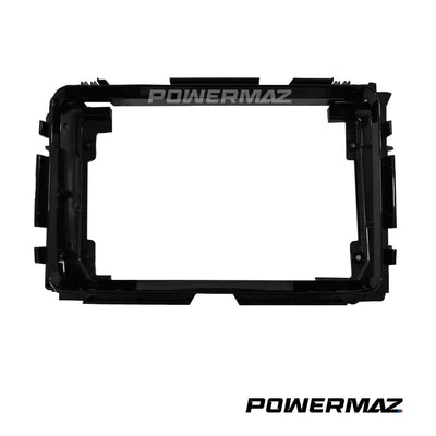 Dash Kit de 9 Pulgadas HONDA HRV 2015 AL 2019
