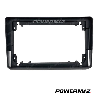 Dash Kit de 9 Pulgadas JEEP GRAND CHEROKEE 2014 al 2017