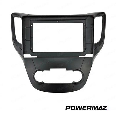 Dash Kit  de 10 Pulgadas CHANGAN CS35 2012 al 2016