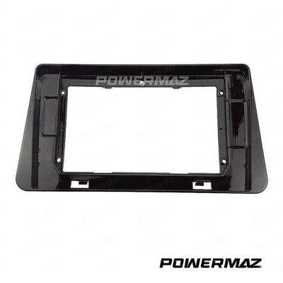 Dash Kit de 10 Pulgadas NISSAN KICKS 2018 al 2019