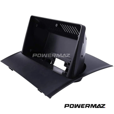 Dash Kit  de 9 Pulgadas RENAULT MEGANE II 2002 al 2009