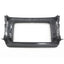 Dash Kit  de 10 Pulgadas NISSAN SYLPHY Y SENTRA 2013 al 2017