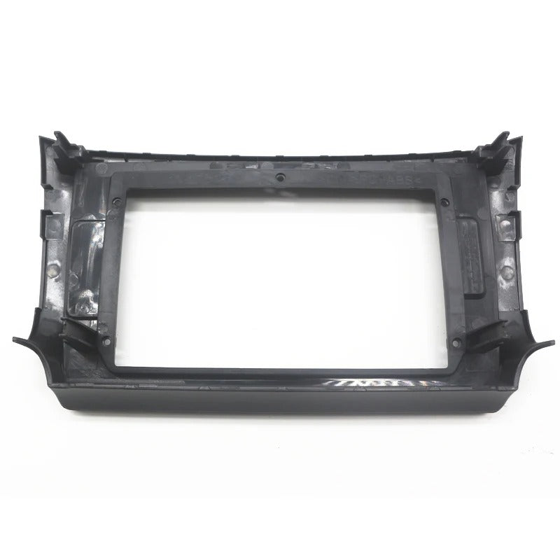 Dash Kit  de 10 Pulgadas NISSAN SYLPHY Y SENTRA 2013 al 2017