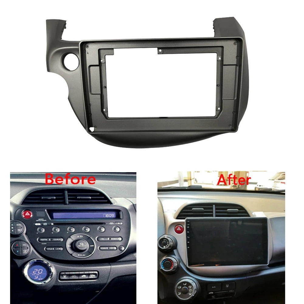 Dash Kit de 10 Pulgadas Honda Fit 2008 al 2013