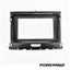 Dash Kit de 9 Pulgadas FORD RANGER 2018 al 2023