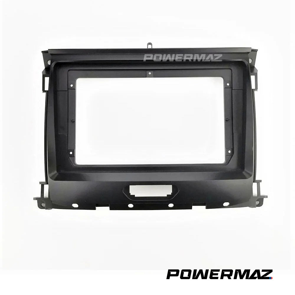Dash Kit de 9 Pulgadas FORD RANGER 2018 al 2023