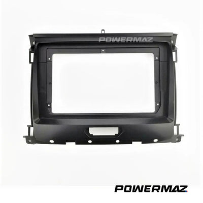 Dash Kit de 9 Pulgadas FORD RANGER 2018 al 2023