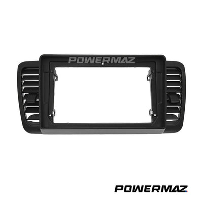 Dash Kit de 9 Pulgadas SUBARU LEGACY / INTERIOR 2004 al 2009
