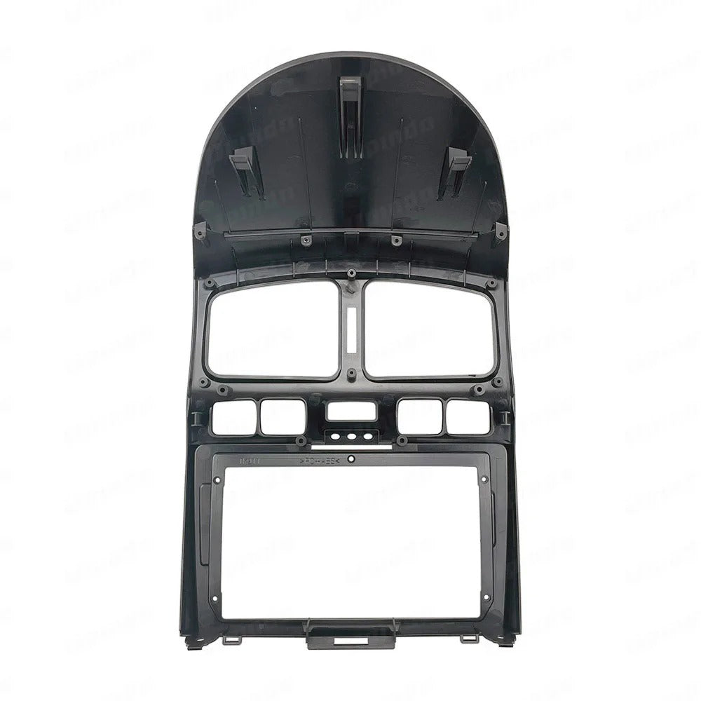 Dash Kit  de 9 Pulgadas HYUNDAI SANTA FE 2005 al 2012