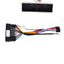 Dash Kit  de 9 Pulgadas KIA SOUL 2008 al 2013