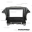 Dash Kit de 10 Pulgadas HONDA ODYSSEY 2008 al 2013