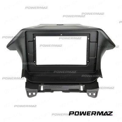 Dash Kit de 10 Pulgadas HONDA ODYSSEY 2008 al 2013