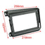Dash Kit 9 Pulgadas Honda CIvic 2012 al 2015