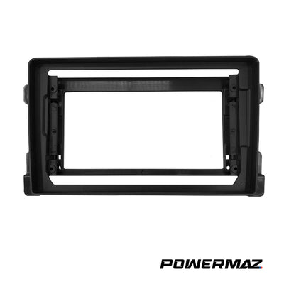 Dash Kit  de 9 Pulgadas SUZUKI GRAN VITARA 2005 al 2015