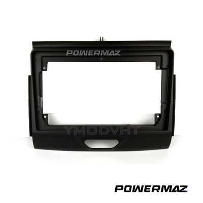 Dash Kit de 9 Pulgadas FORD RANGER 2015 al 2017