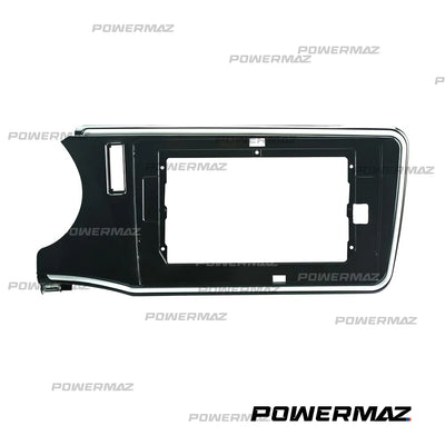 Dash Kit de 10 Pulgadas HONDA CITY 2015 al 2019