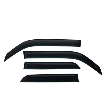BURBUJA DE TOYOTA RUNNER 2010-2022