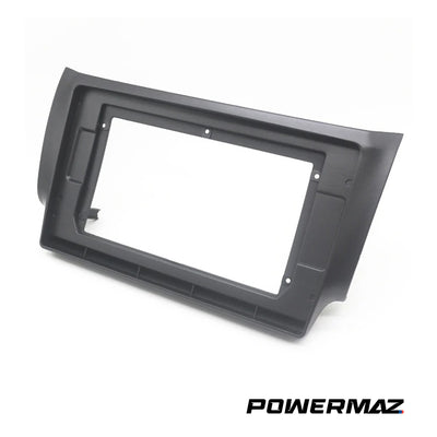 Dash Kit  de 10 Pulgadas NISSAN SYLPHY Y SENTRA 2013 al 2017