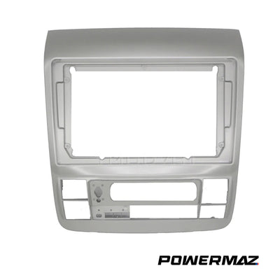 Dash Kit  de 9 Pulgadas TOYOTA ALPHARD 2002 al 2005