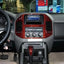Dash Kit  de 9 Pulgadas MITSUBISHI V73 MONTERO 2004 al 2011