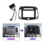 Dash Kit de 9 Pulgadas HYUNDAI ELANTRA 2006 al 2012