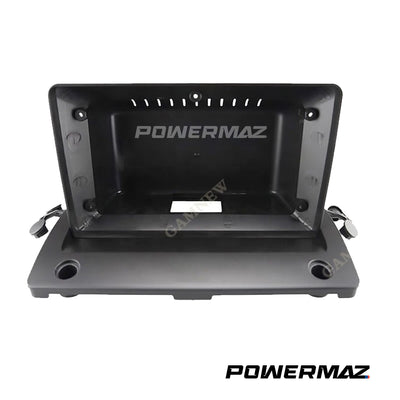 Dash Kit de 9 Pulgadas VOLVO XC90 2001 al 2014