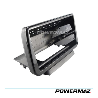 Dash Kit  de 9 Pulgadas MAZDA 2-CX3 2014 al 2021