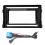 Dash Kit  de 9 Pulgadas SUZUKI GRAN VITARA 2005 al 2015