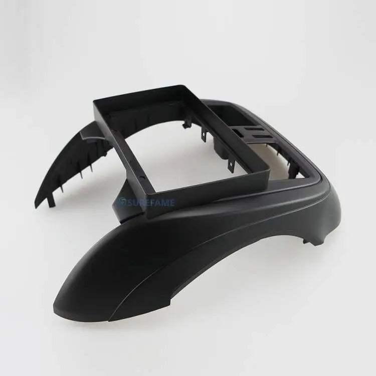 Dash Kit de 10 pulgadas NISSAN VERSA SEDAN 2015-2019