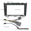 Dash Kit  de 9 Pulgadas HONDA CRV 2006 al 2012