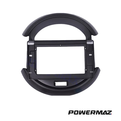 Dash Kit  de 10 Pulgadas SUZUKI SPRESSO GL 2019 al 2021