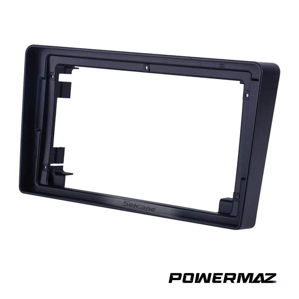 Dash Kit  de 9 Pulgadas MITSUBISHI OUTLANDER 2004 al 2008