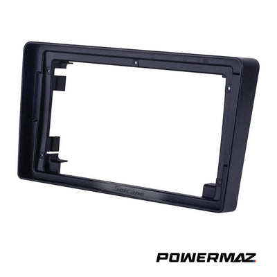 Dash Kit  de 9 Pulgadas MITSUBISHI OUTLANDER 2004 al 2008