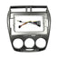 Dash Kit de 10 Pulgadas HONDA CITY 2008 al 2014