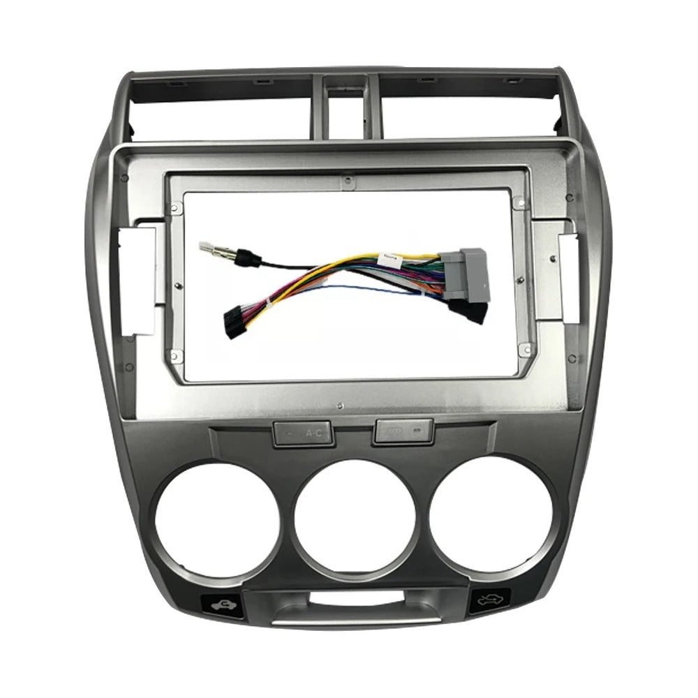 Dash Kit de 10 Pulgadas HONDA CITY 2008 al 2014