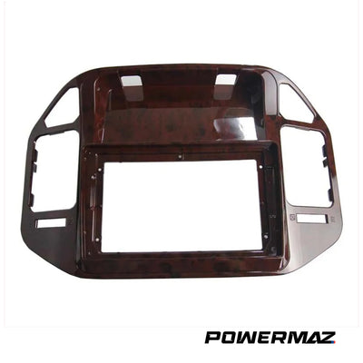 Dash Kit  de 9 Pulgadas MITSUBISHI V73 MONTERO 2004 al 2011