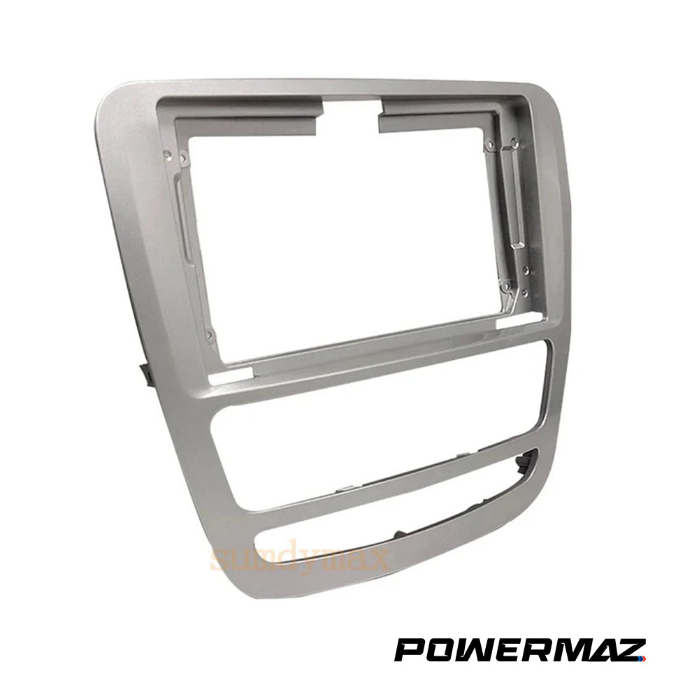 Dash Kit  de 9 Pulgadas JAC T6 y T8 del 2015 al 2022