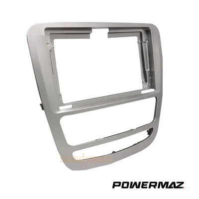 Dash Kit  de 9 Pulgadas JAC T6 y T8 del 2015 al 2022