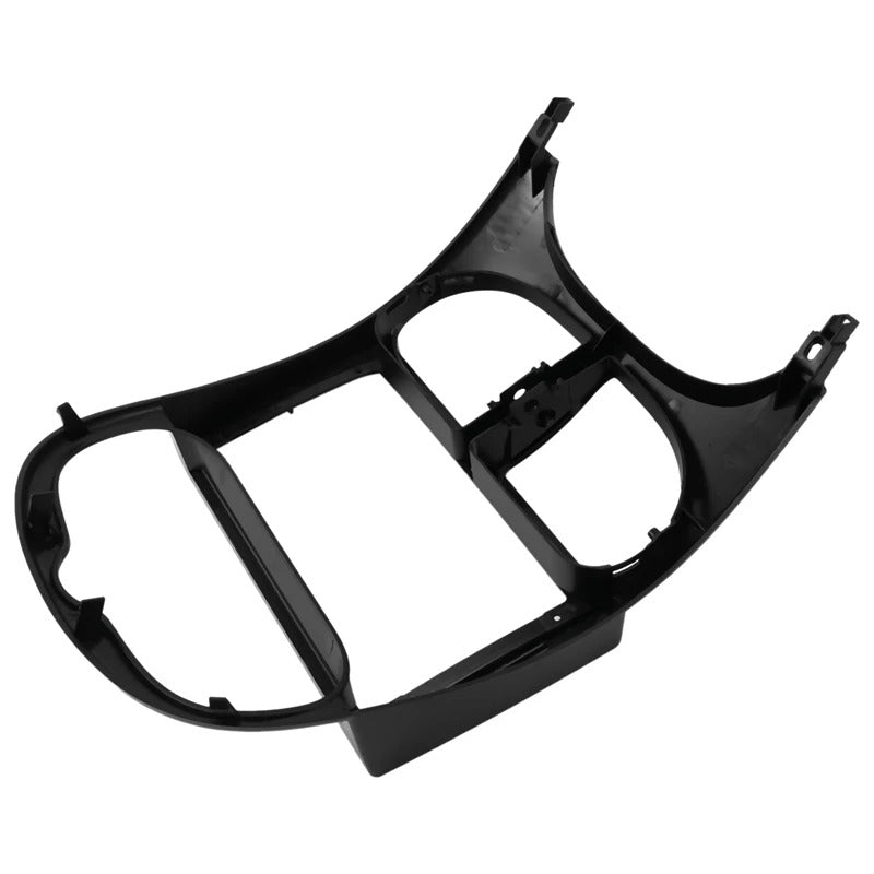 Dash Kit de 9 Pulgadas PEUGEOT 206 2002 al 2010