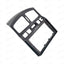 Dash Kit  de 9 Pulgadas HYUNDAI SANTA FE 2005 al 2012