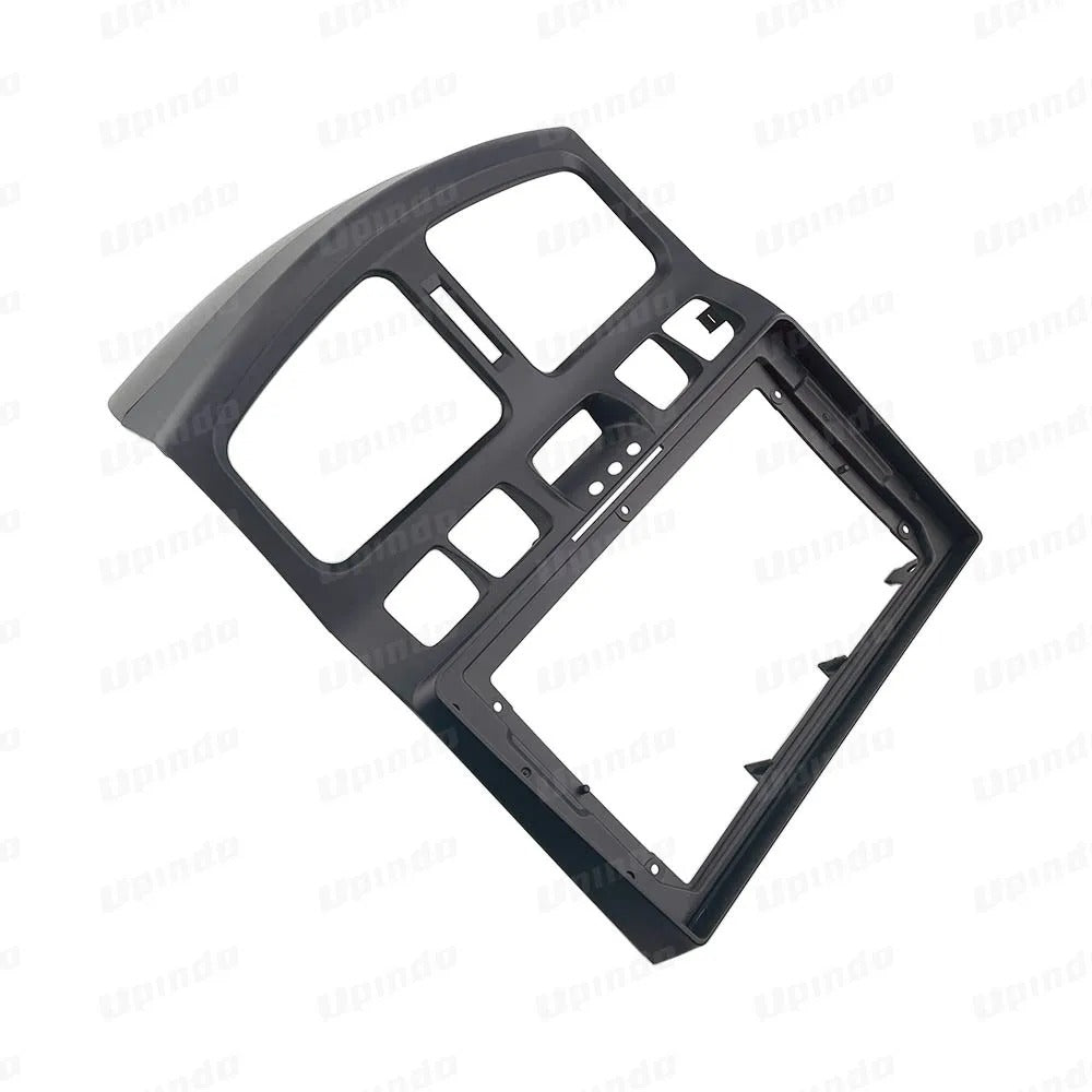 Dash Kit  de 9 Pulgadas HYUNDAI SANTA FE 2005 al 2012